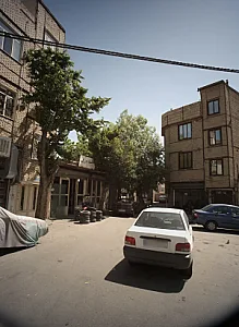 شیشه بری