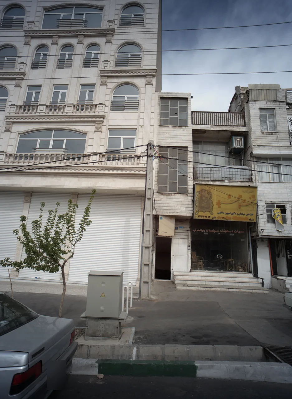 تعمیرات مبلمان