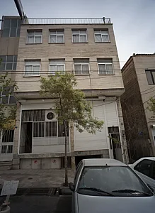 کارگاه نجاری