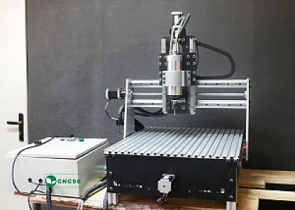 کارگاه CNC۹۸ - سازنده دستگاه CNC