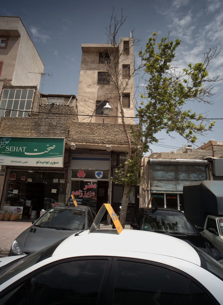 نجاری