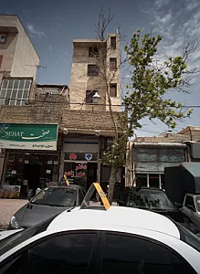 نجاری