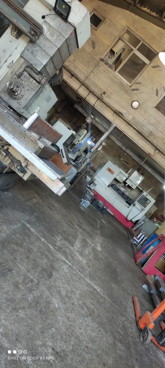 cnc خاوران