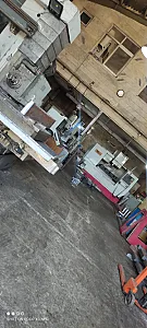 cnc خاوران