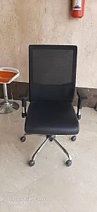 صندلی سازی نجفی