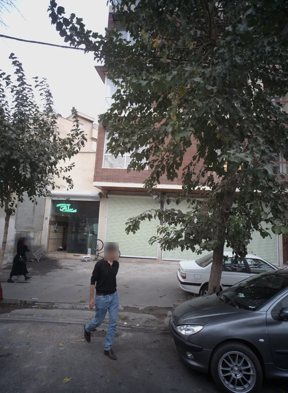 ضایعات آهن