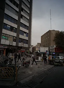 برش لیزری