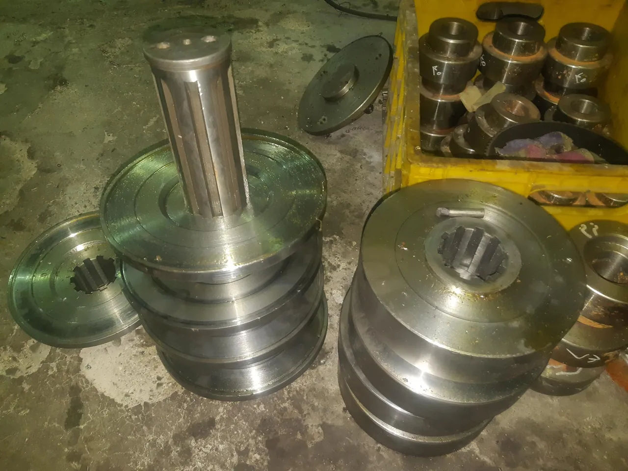 تراشکاری داغستانی - تصویر 2