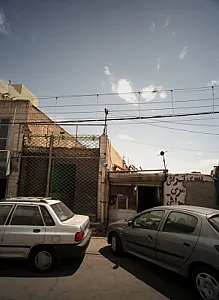 تراشکاری جهان صنعت