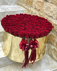 Golbargfloristکارگاه گل فروشی