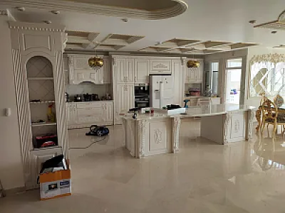 کارگاه نجاری آقای چوب