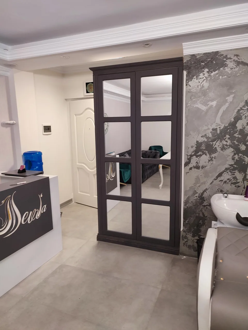 کارگاه نجاری آقای چوب - تصویر 2