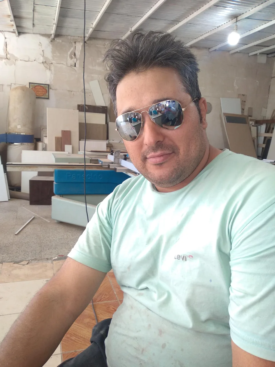 کارگاه نجاری آقای چوب - تصویر 3