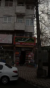 سوپر پروتئینی امیر