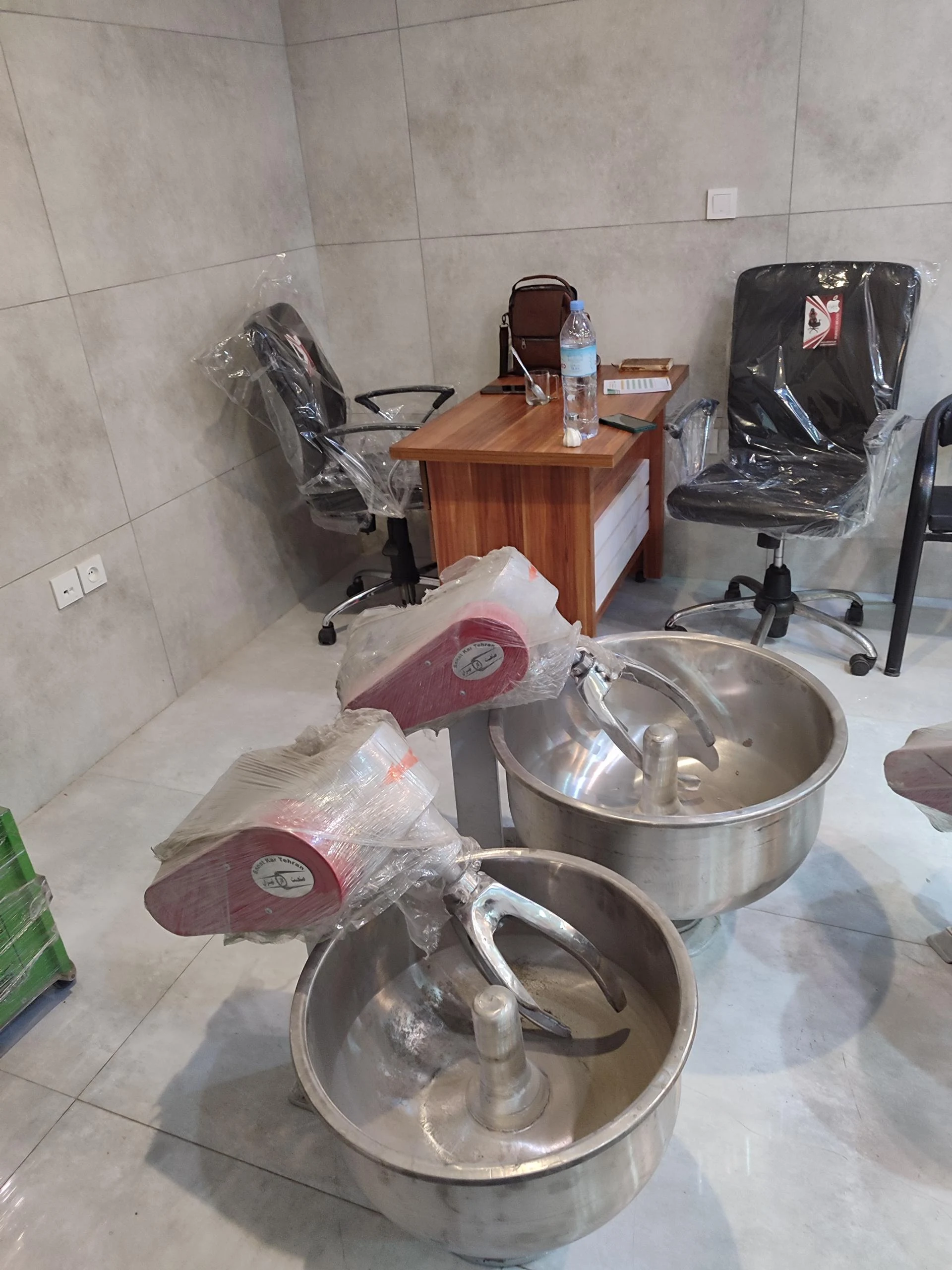 نجاری ساعدی