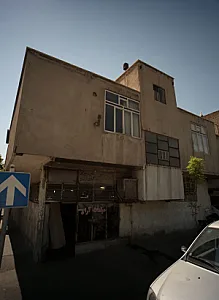 مبلمان آراد