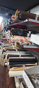 فروشگاه چرم فرجام