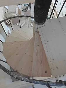 کارگاه نجاری بلوط