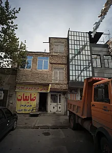 ضایعاتی
