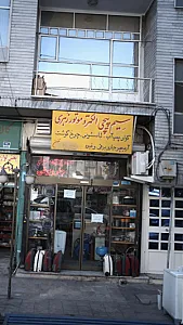 سیم پیچی الکترو موتور زهری