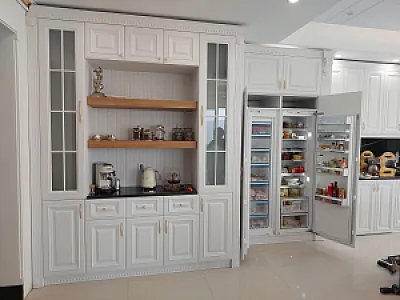 نجاری وکابینت برادران حیدری