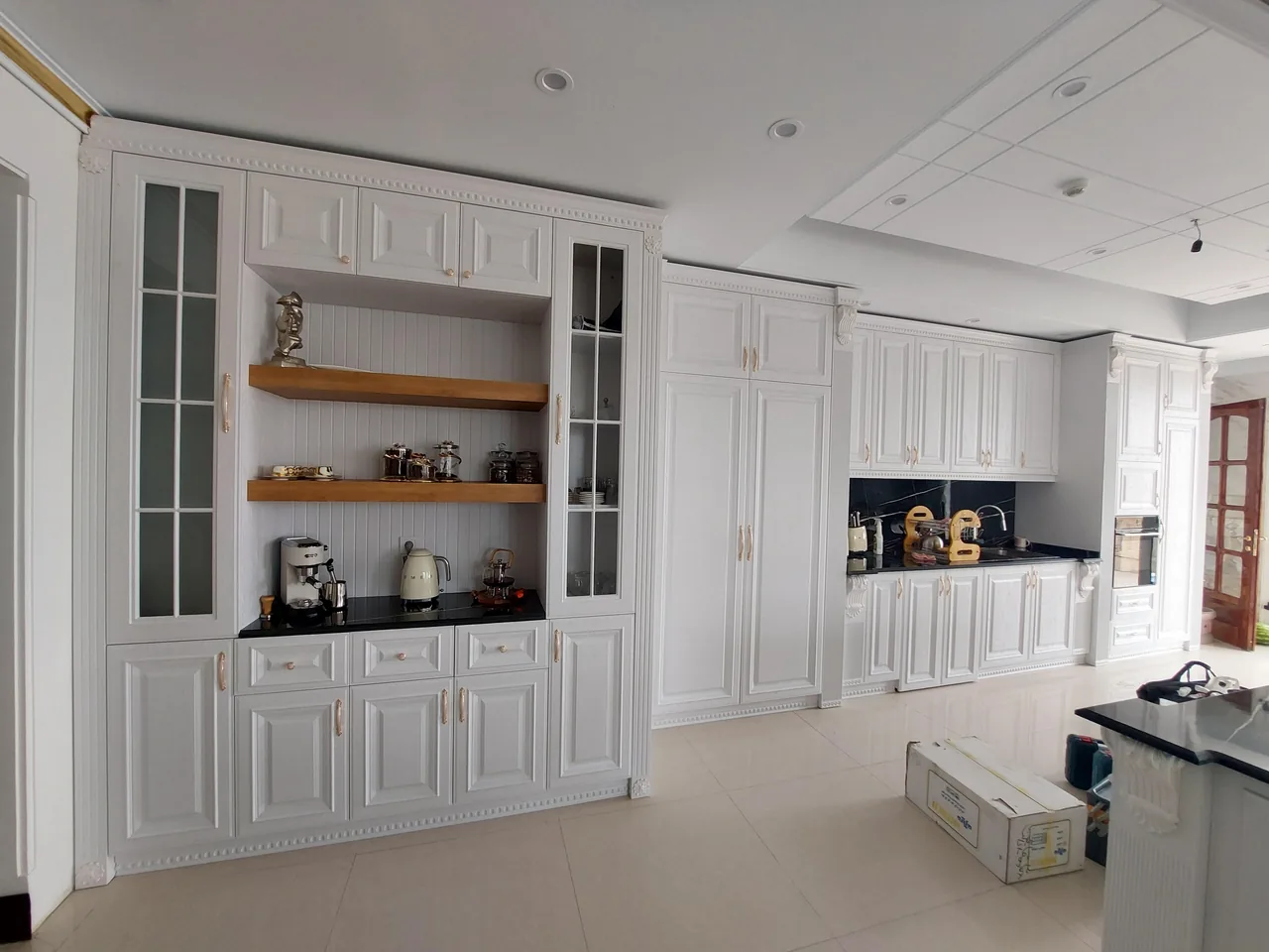 نجاری وکابینت برادران حیدری - تصویر 4