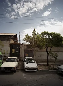 آهنگران مدرن