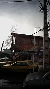 سوپر پروتئینی عدالت