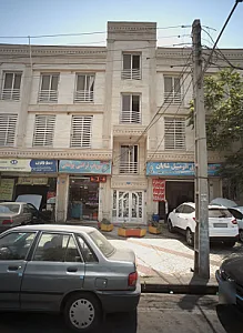سوپاپ تراشی یوسفی