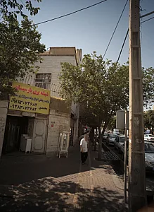 شیشه بری پارسیان