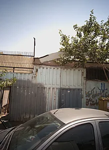 تراشکاری برادران اکبری