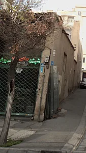 شیشه سکوریت سروش