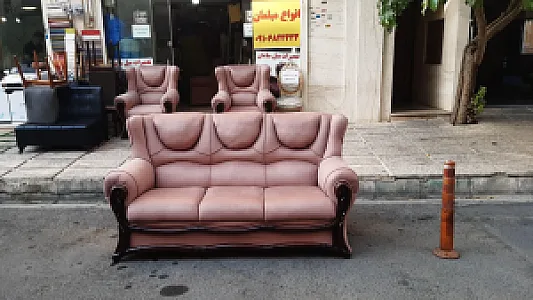 تعمیرات مبل سامان