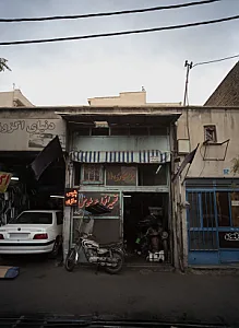 تراشکاری 110