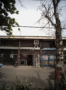 گچبری رابیتس