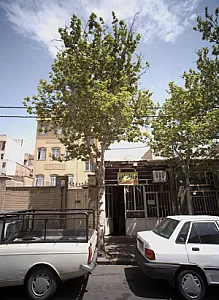 سری تراشی آهاری