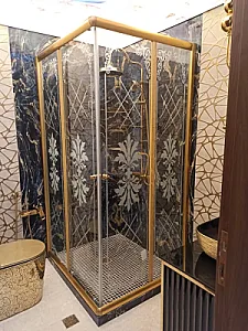 شیشه بری سکوریتک