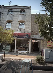 پیراهن مبل