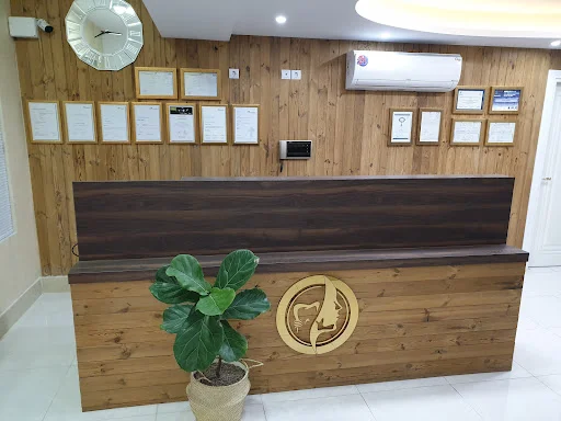 کلینیک تخصصی دندانپزشکی میلاد