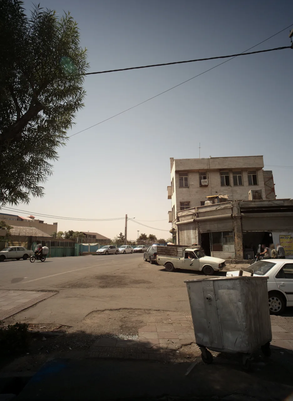 خریدو فروش ضایعات