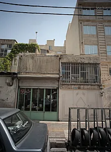 شیشه بری