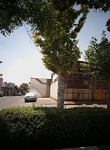 تراشکاری میهن