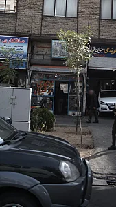 تراشکاری محمد شیدایی