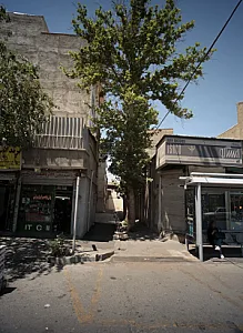 سیم پیچی الکتروتکنیک برادران قاسمی