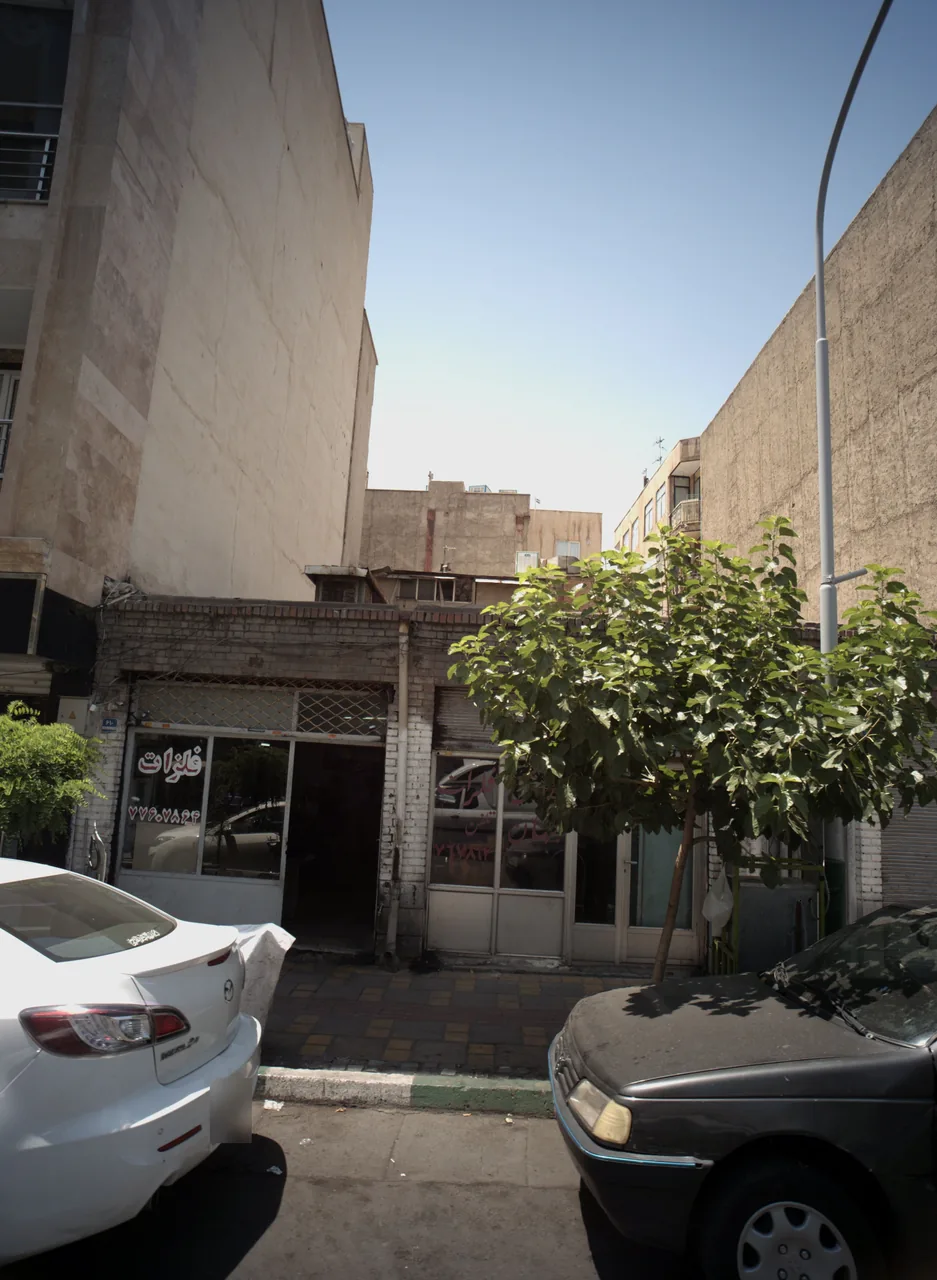 تراش فلزات جهان