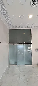 شیشه ایمنی نشکن کار (سیافی)