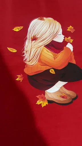 چاپ تخصصی روی پارچه( گونش)