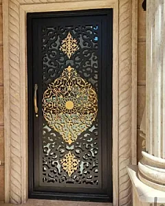 متین لیزر