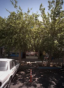 شیشه بری