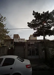سیم پیچی امین